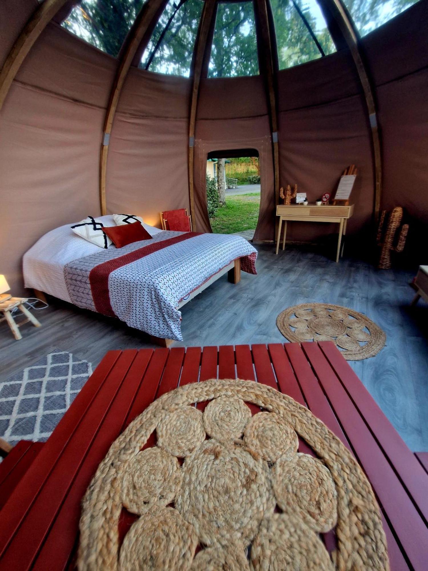 Les Nuits De Cassiopee Bed & Breakfast Sorde-l'Abbaye ห้อง รูปภาพ