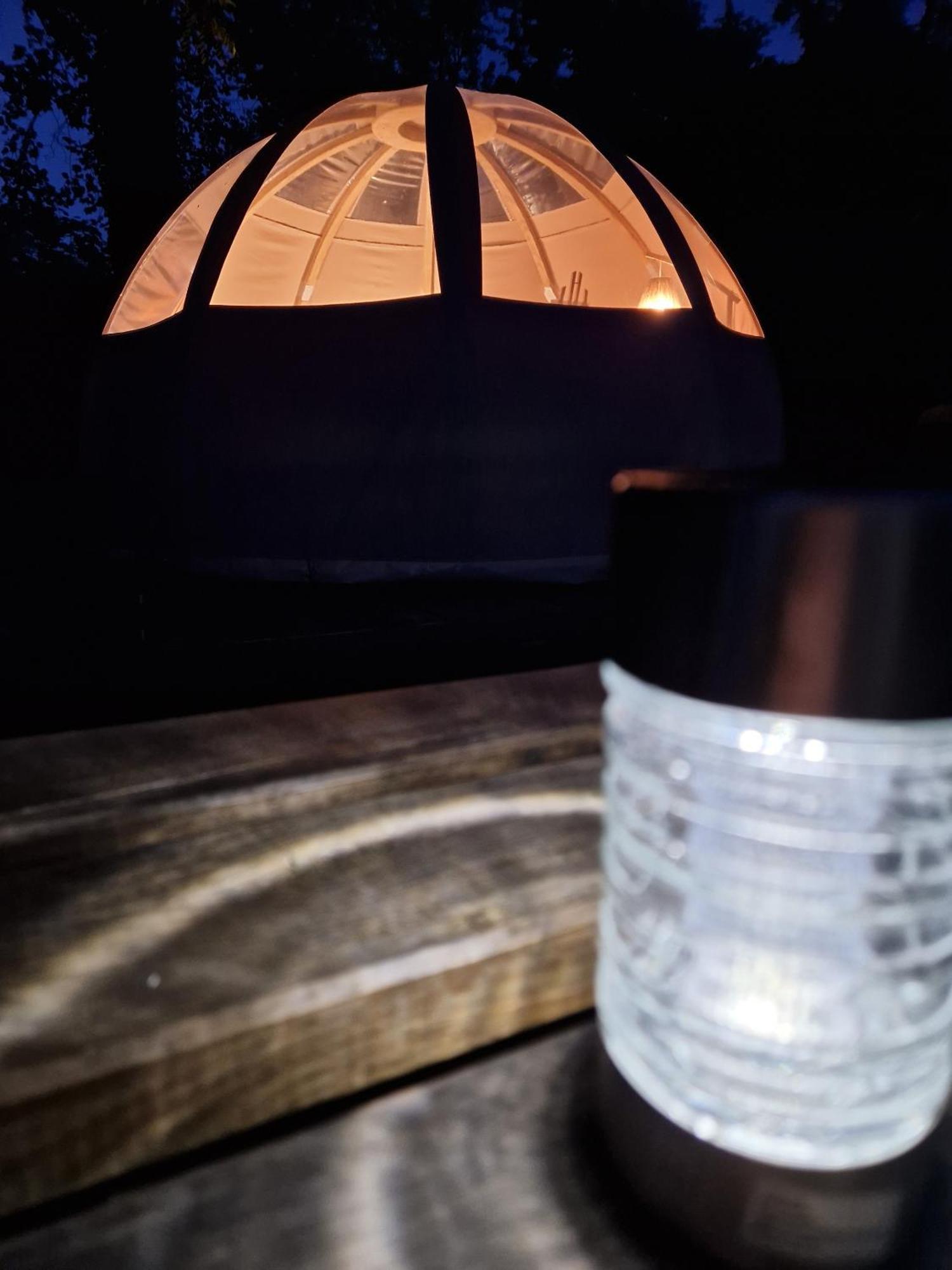 Les Nuits De Cassiopee Bed & Breakfast Sorde-l'Abbaye ห้อง รูปภาพ