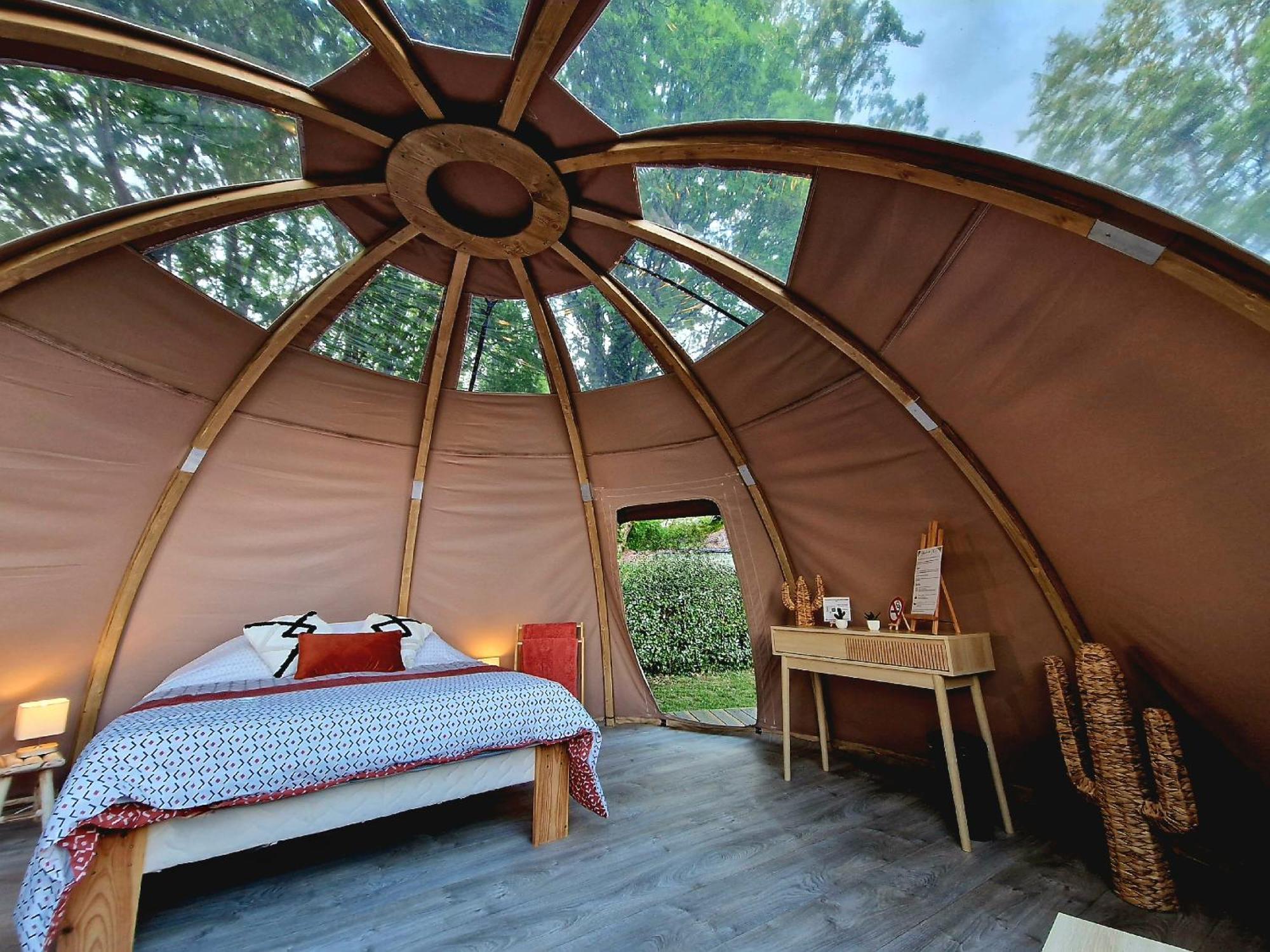 Les Nuits De Cassiopee Bed & Breakfast Sorde-l'Abbaye ห้อง รูปภาพ
